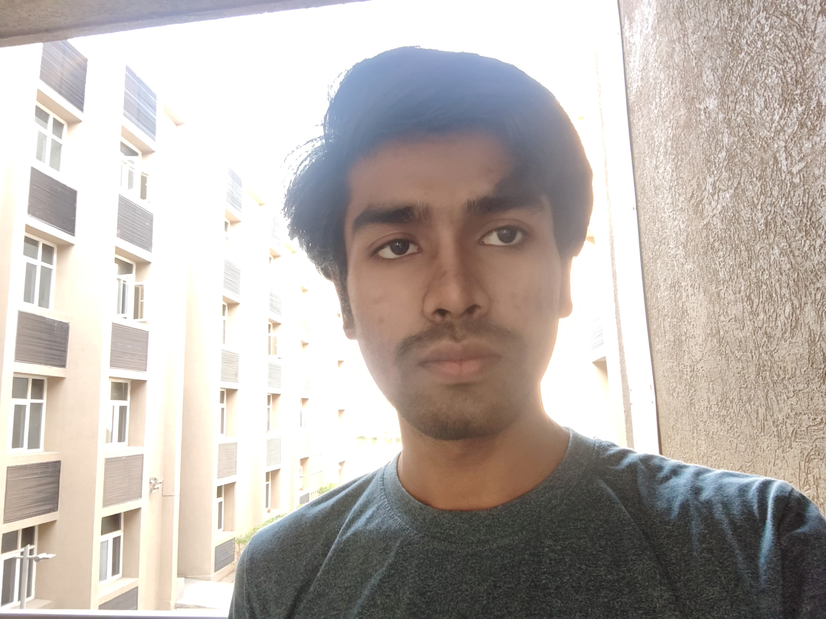 Omm Arindam